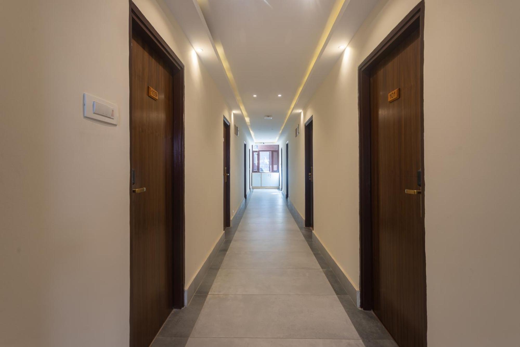 Aawas Boutique Hotel Kathmandu Esterno foto