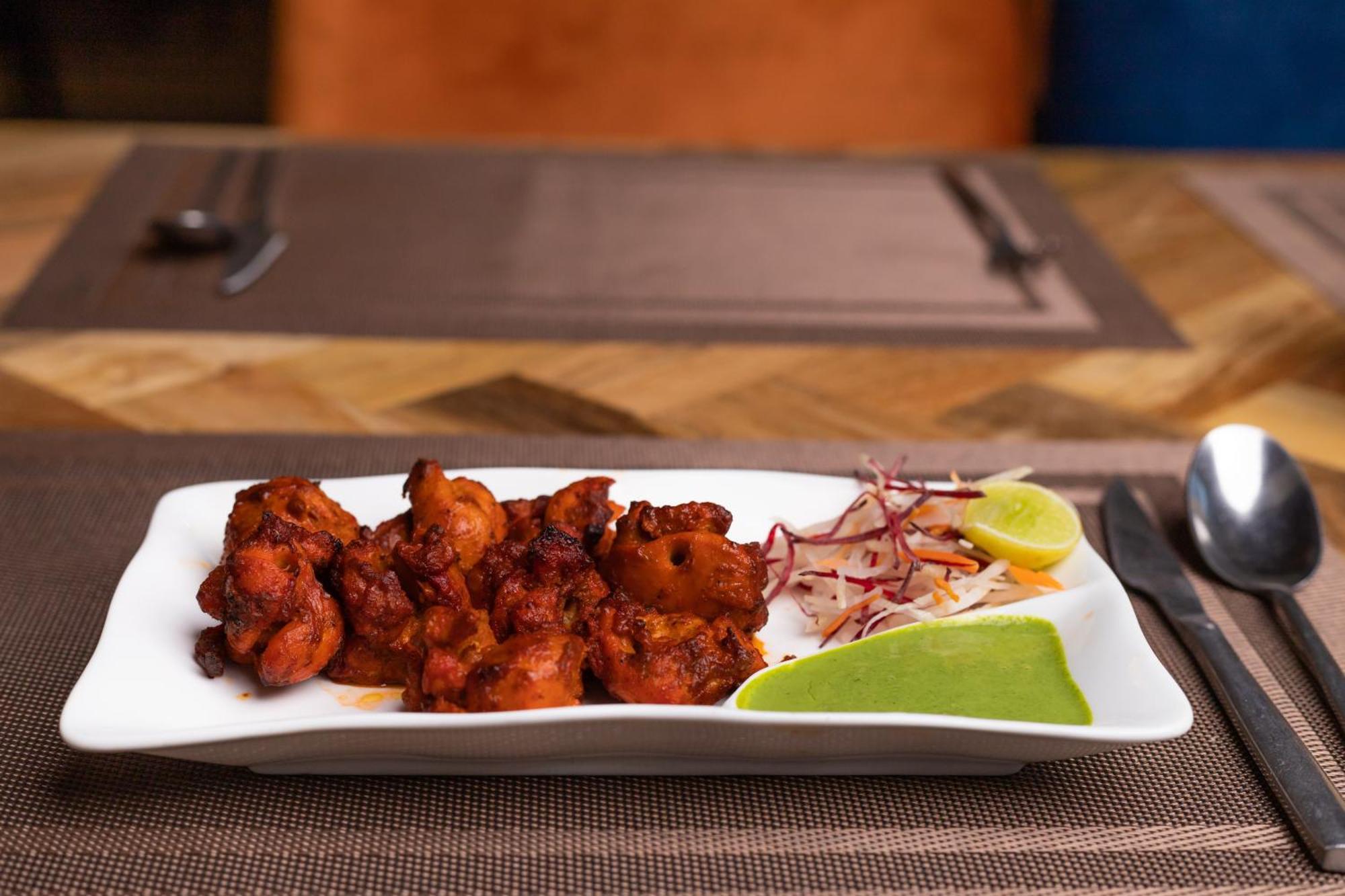 Aawas Boutique Hotel Kathmandu Esterno foto