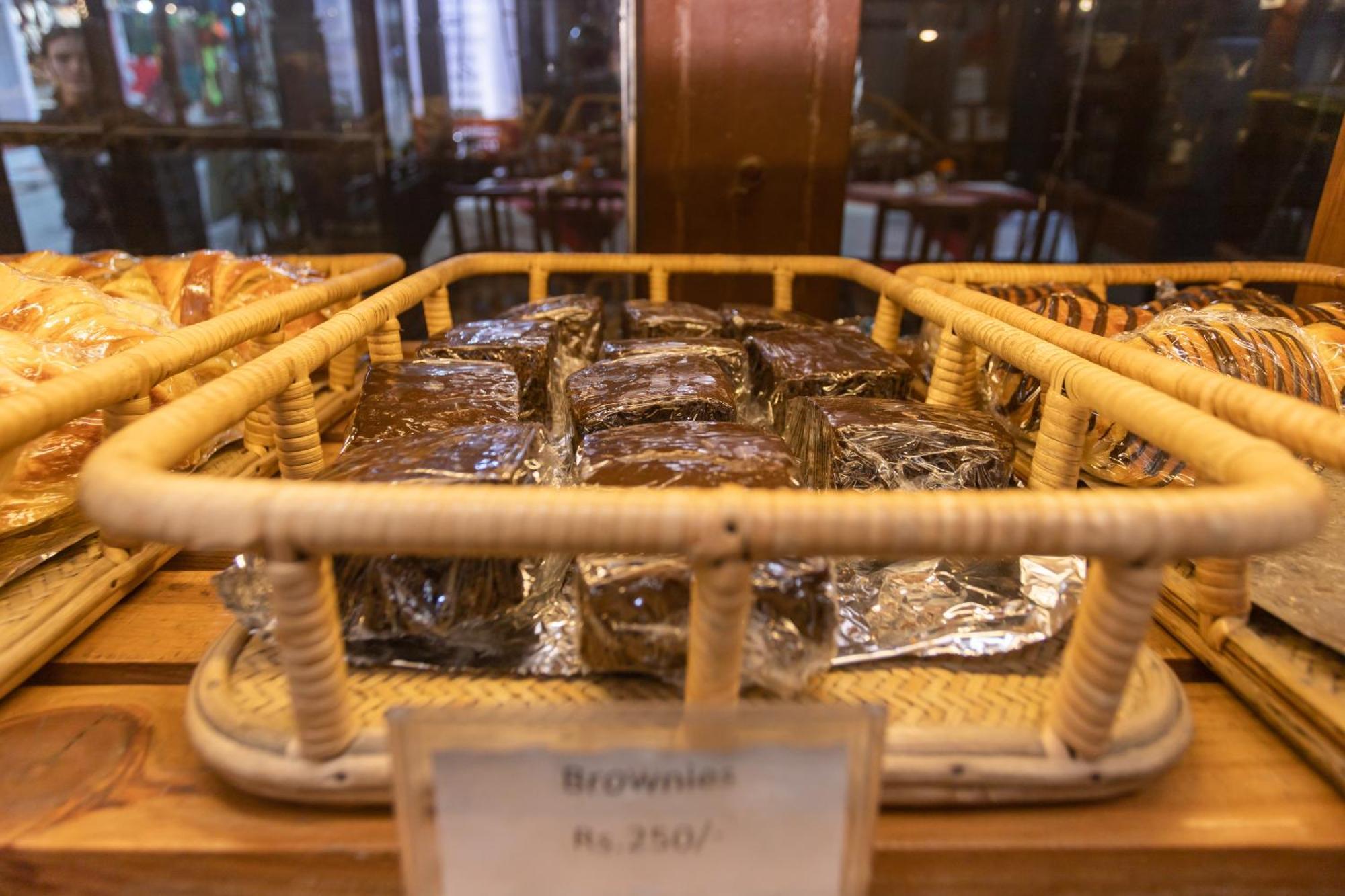 Aawas Boutique Hotel Kathmandu Esterno foto